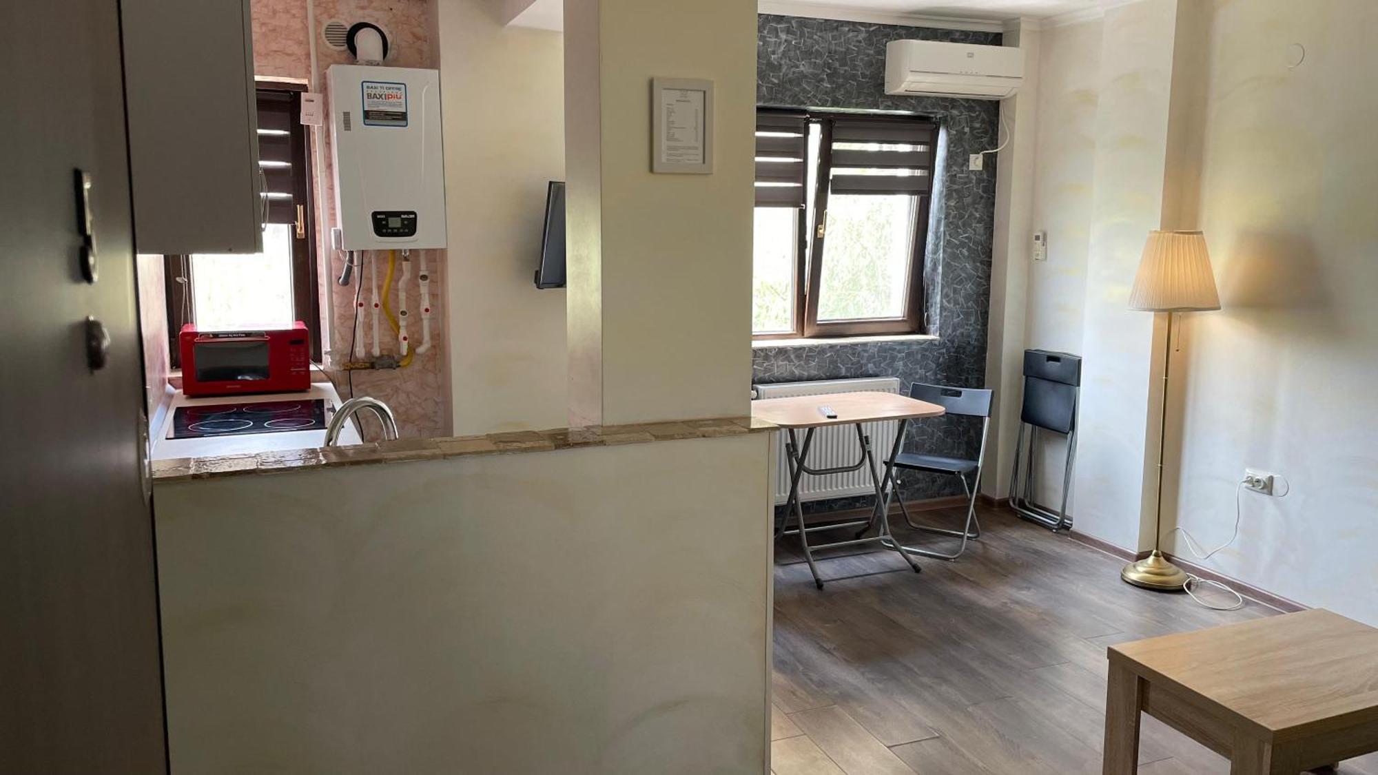 Aparthotel Sorriso Mamaia Nord à Năvodari Extérieur photo