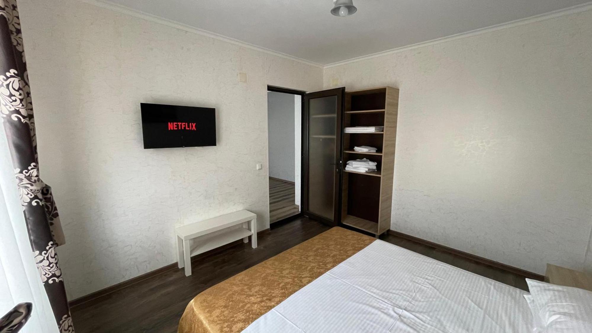 Aparthotel Sorriso Mamaia Nord à Năvodari Extérieur photo